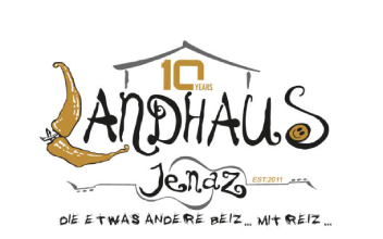 Landhaus Jenaz